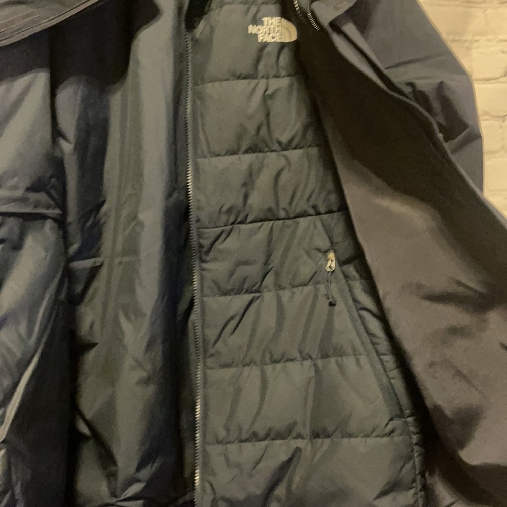 NWT TheNorthFace Carto Triclimate Snowboard Jacket - Picture 10 of 16